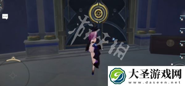 崩坏星穹铁道永恒圣城奥赫玛贼灵在哪