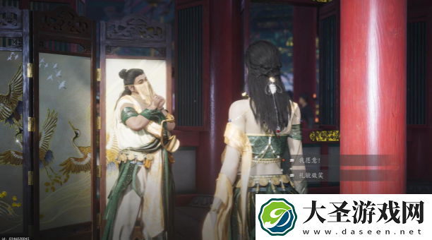 燕云十六声群英荟萃怎么过