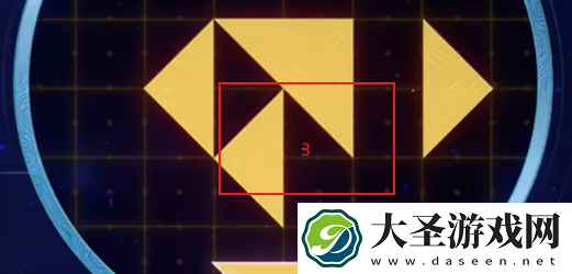 崩坏星穹铁道命运重渊预言算碑怎么解谜