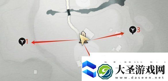 燕云十六声清河蹊跷奇珍位置大全燕云十六声清河蹊跷奇珍位置汇总