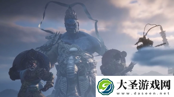 黑神话悟空精魄怎么换