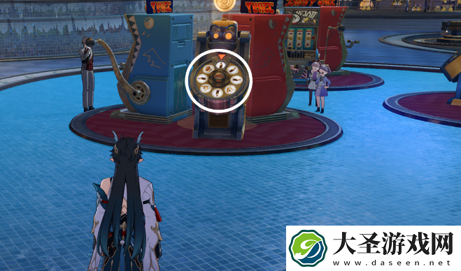 崩坏星穹铁道千爵时代的故事怎么解锁