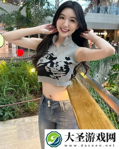 国外小女孩真开放