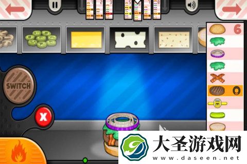2025趣味餐厅经营红包游戏下载