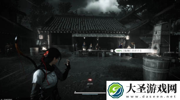 燕云十六声故人重逢怎么过