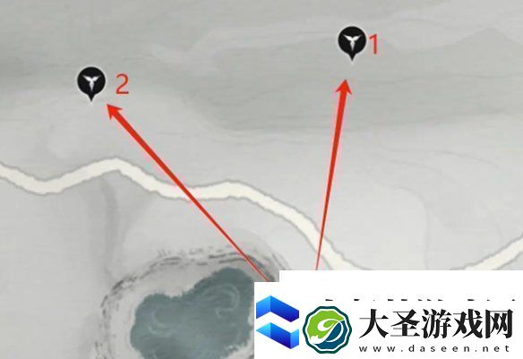燕云十六声清河蹊跷奇珍位置大全燕云十六声清河蹊跷奇珍位置汇总
