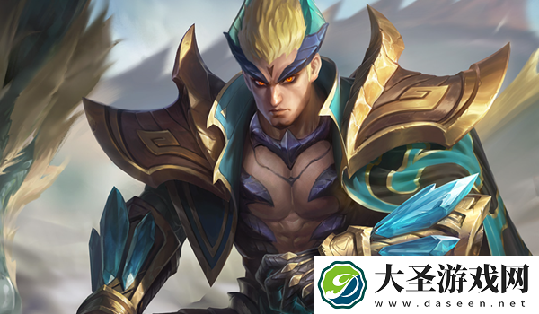 决胜巅峰翀怎么玩