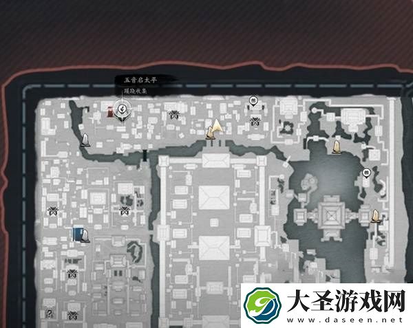 燕云十六声平地风波1怎么过