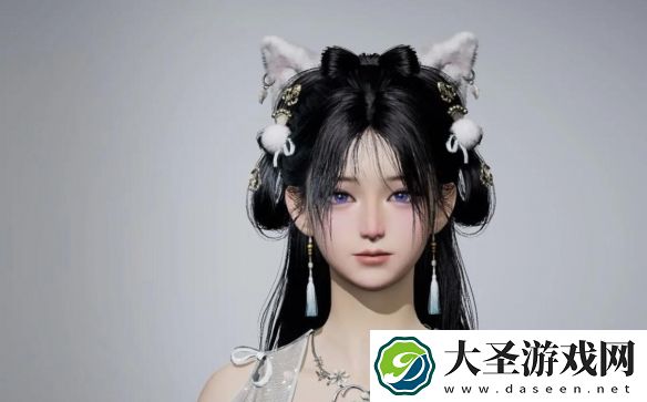 燕云十六声楼兰捏脸码