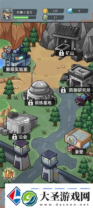 决战狙击战场新手攻略