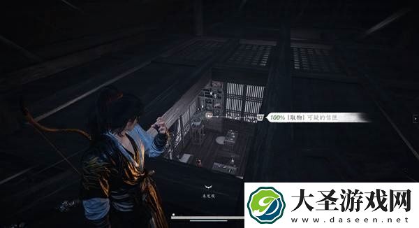 燕云十六声瓦肆奇人怎么过
