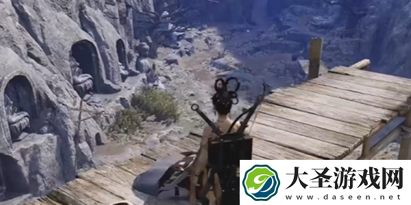 燕云十六声纸人夭奇遇攻略