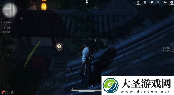燕云十六声瓦肆奇人怎么过