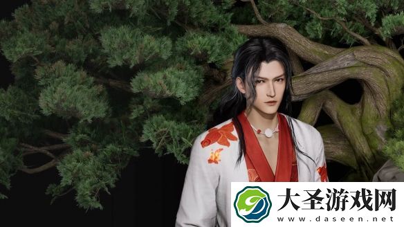 燕云十六声花无缺捏脸码