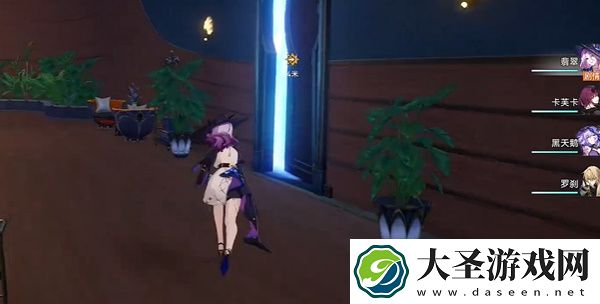 崩坏星穹铁道浮生若梦怎么过