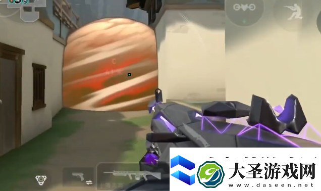 无畏契约源能行动画面设置教程