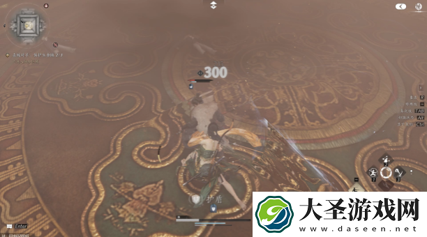 燕云十六声群英荟萃怎么过