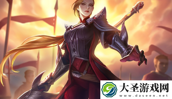 决胜巅峰希雅怎么玩