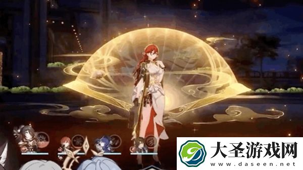 崩坏星穹铁道忘归人技能升级顺序是什么