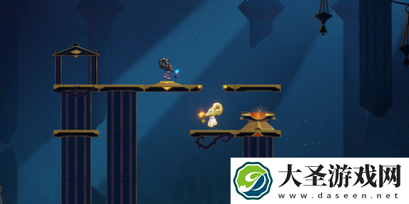崩坏星穹铁道奥赫玛黄金替罪羊怎么过