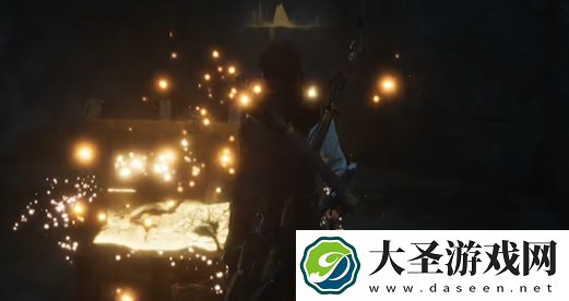 燕云十六声阴阳如影怎么过