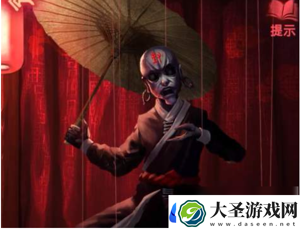 纸嫁衣2奘铃村打开伞方法一览