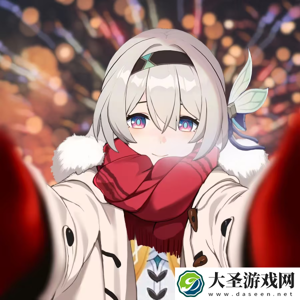 崩坏星穹铁道流萤怎么培养
