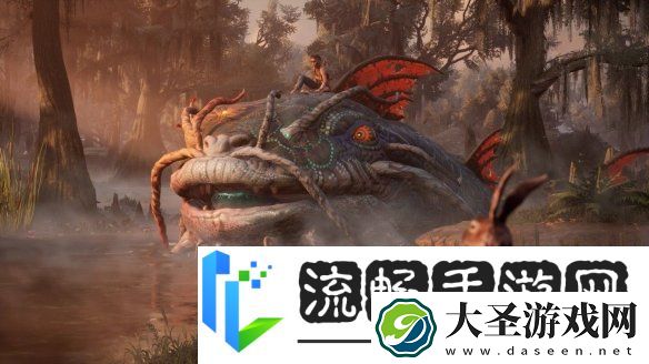 午夜之南首发表现太拉跨！Steam在线峰值仅566人