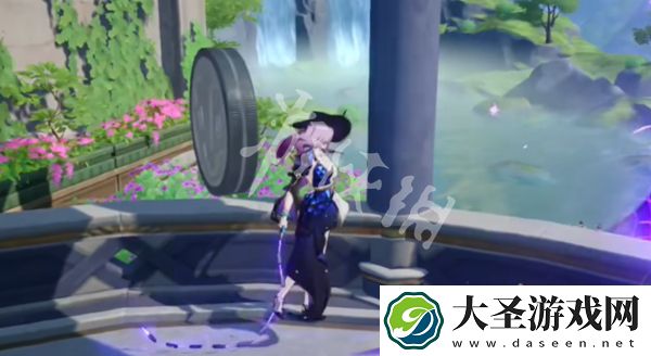崩坏星穹铁道永恒圣城奥赫玛贼灵在哪