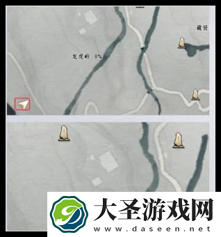 燕云十六声长生鹿仙人