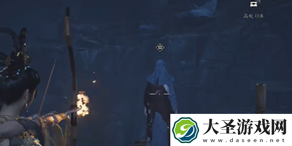 燕云十六声纸人夭奇遇攻略