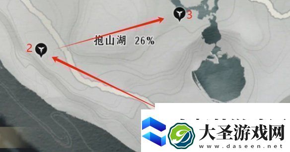 燕云十六声清河蹊跷奇珍位置大全燕云十六声清河蹊跷奇珍位置汇总