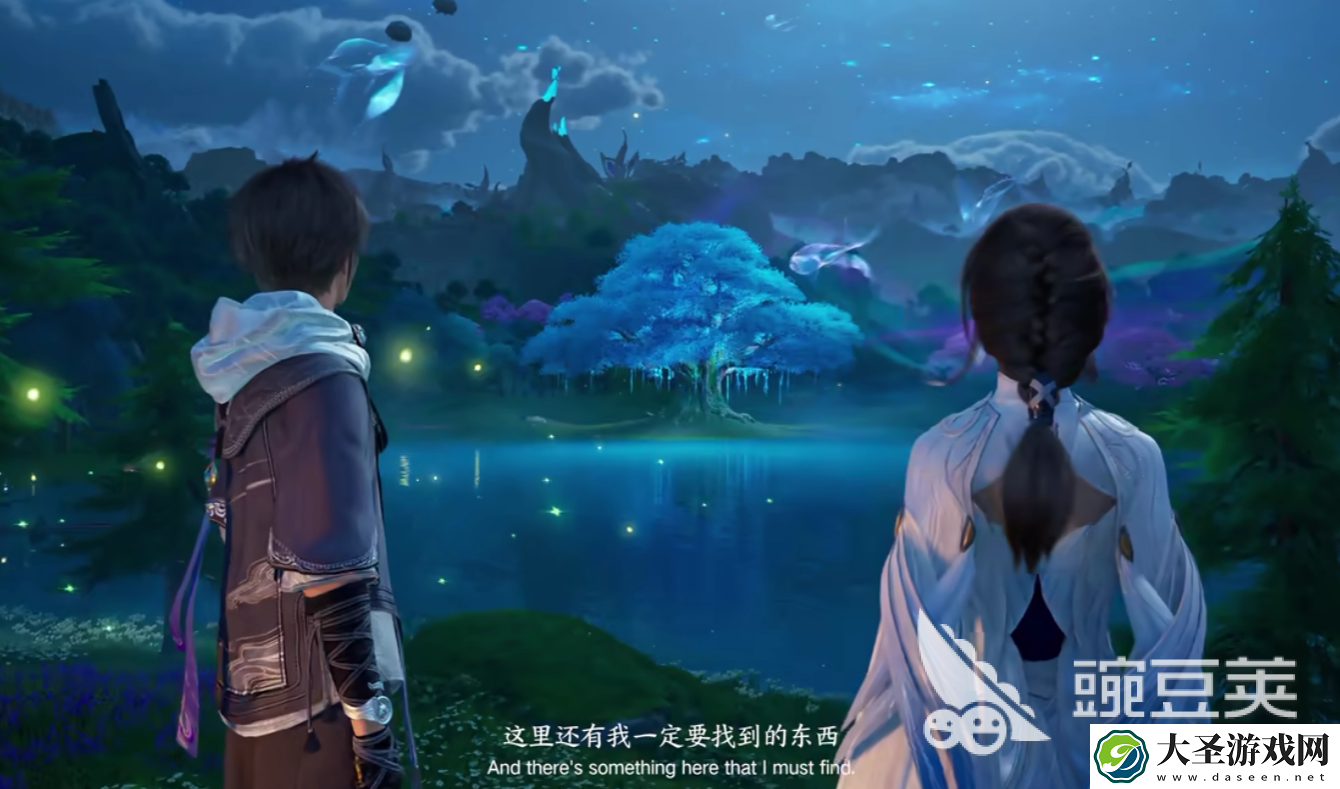 王者荣耀世界首测时间什么时候