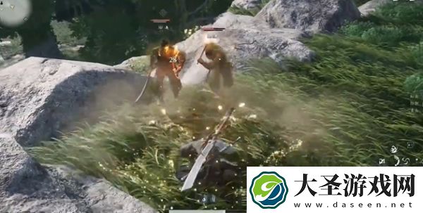 燕云十六声奇术**功获取方法