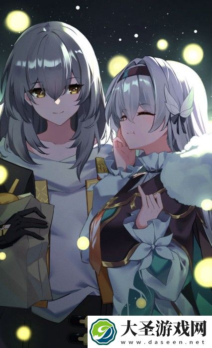 崩坏星穹铁道流萤怎么培养