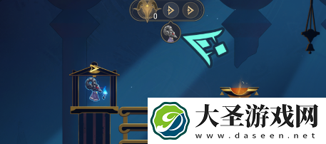崩坏星穹铁道黄金替罪羊怎么玩