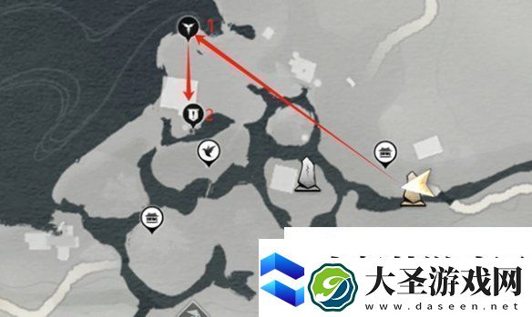 燕云十六声清河蹊跷奇珍位置大全燕云十六声清河蹊跷奇珍位置汇总