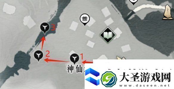 燕云十六声清河蹊跷奇珍位置大全燕云十六声清河蹊跷奇珍位置汇总