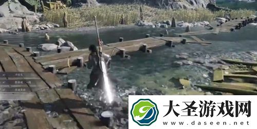 燕云十六声奇术**功获取方法