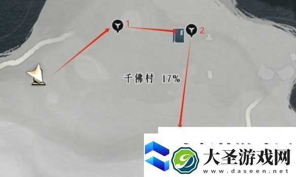 燕云十六声清河蹊跷奇珍位置大全燕云十六声清河蹊跷奇珍位置汇总
