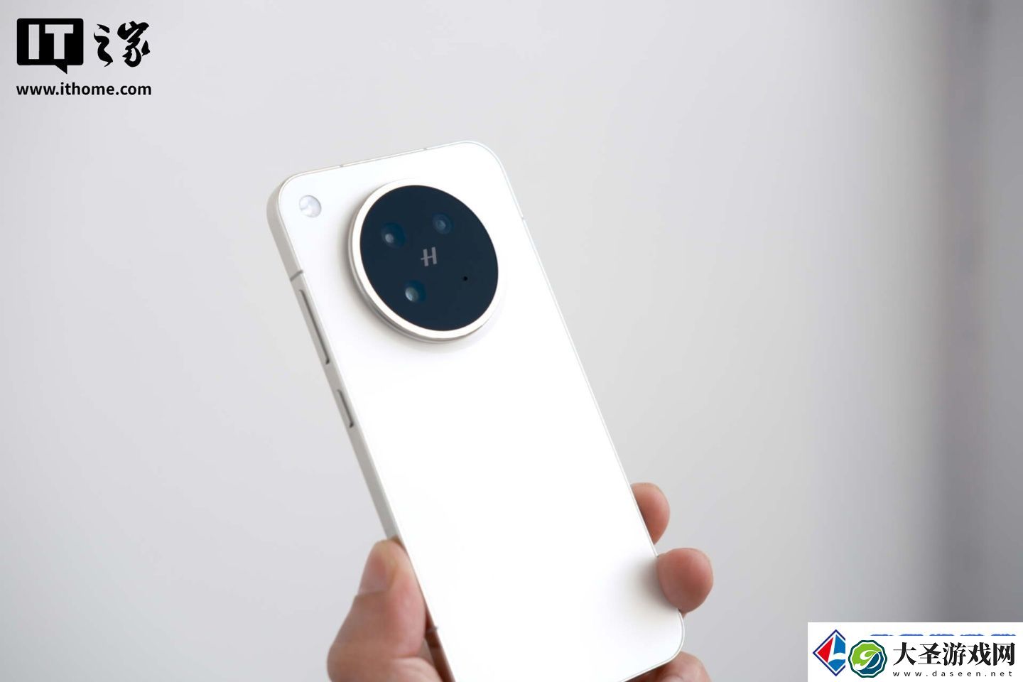 【IT之家评测室】OPPO