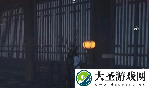 燕云十六声春秋别馆怎么过