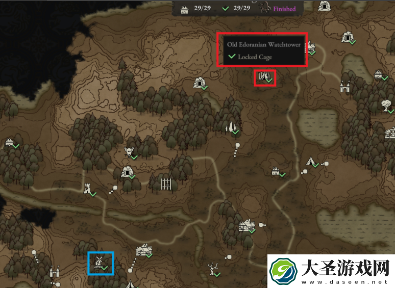 战争传说痛苦与恐惧如何做