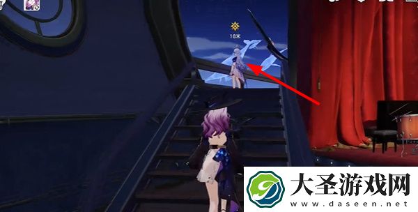 崩坏星穹铁道浮生若梦怎么过