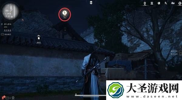 燕云十六声瓦肆奇人怎么过