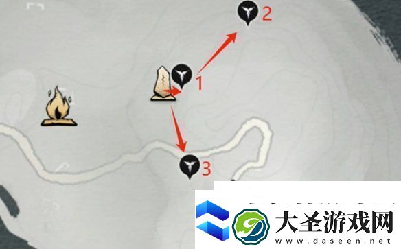 燕云十六声清河蹊跷奇珍位置大全燕云十六声清河蹊跷奇珍位置汇总