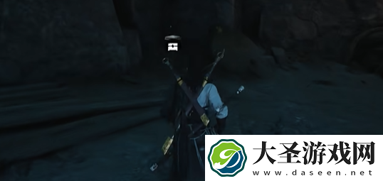 燕云十六声阴阳如影怎么过