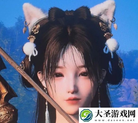 燕云十六声月兔捏脸码