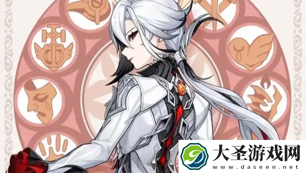 原神5.2角色哪个强