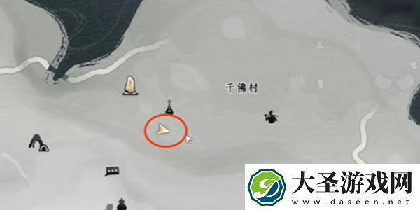 燕云十六声纸人夭奇遇攻略